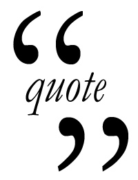 Quotes Quotes