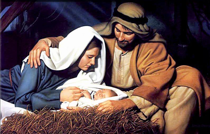 Manger