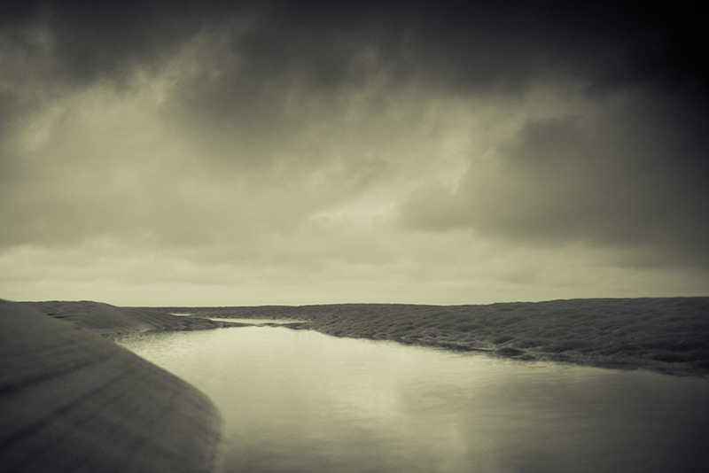 distance