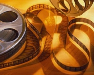 Movies movie_reel